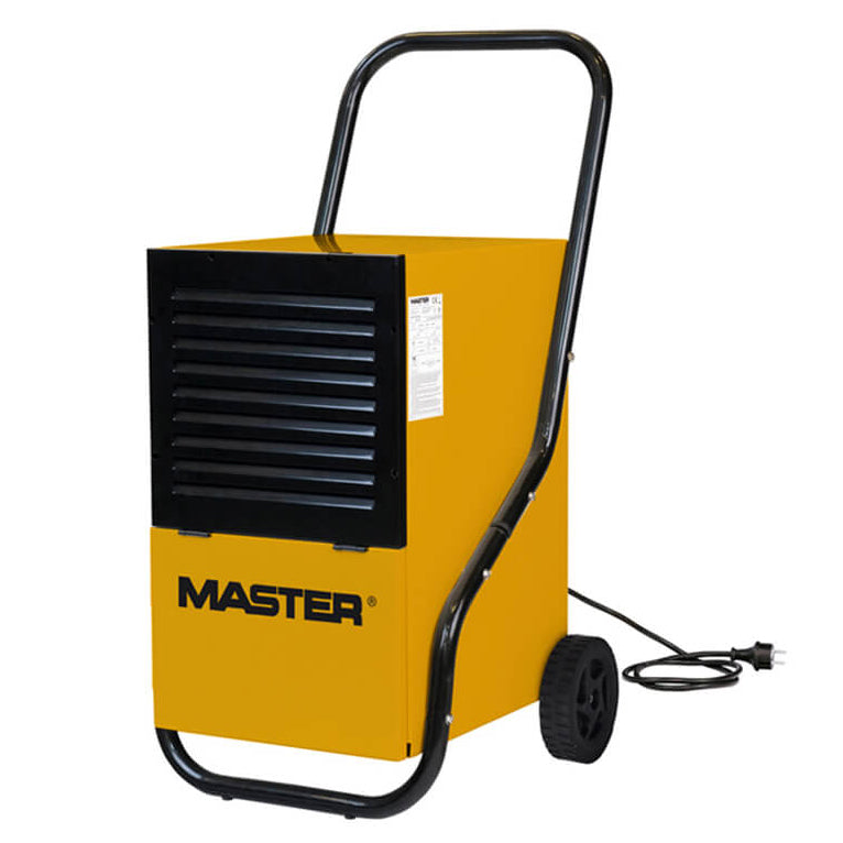 Dezumidificator profesional DH 752 Dezumidificator profesional DH 752